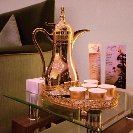 Oyo367尤里卡酒店 迪拜 外观 照片