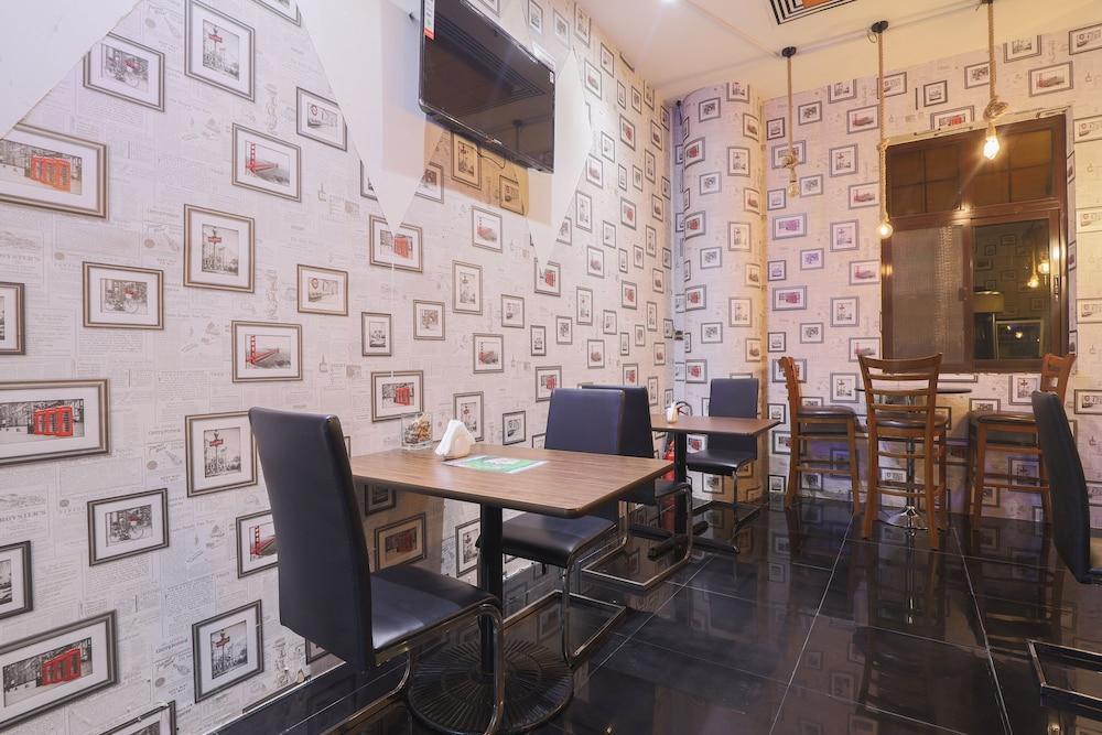 Oyo367尤里卡酒店 迪拜 外观 照片