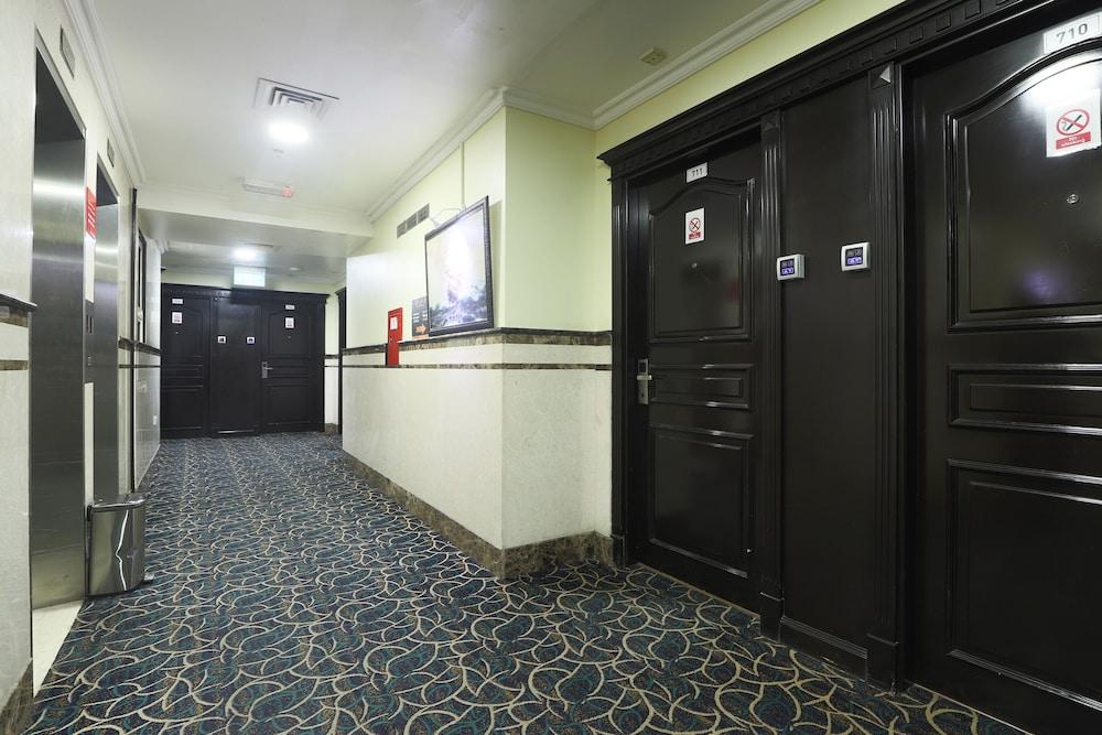 Oyo367尤里卡酒店 迪拜 外观 照片