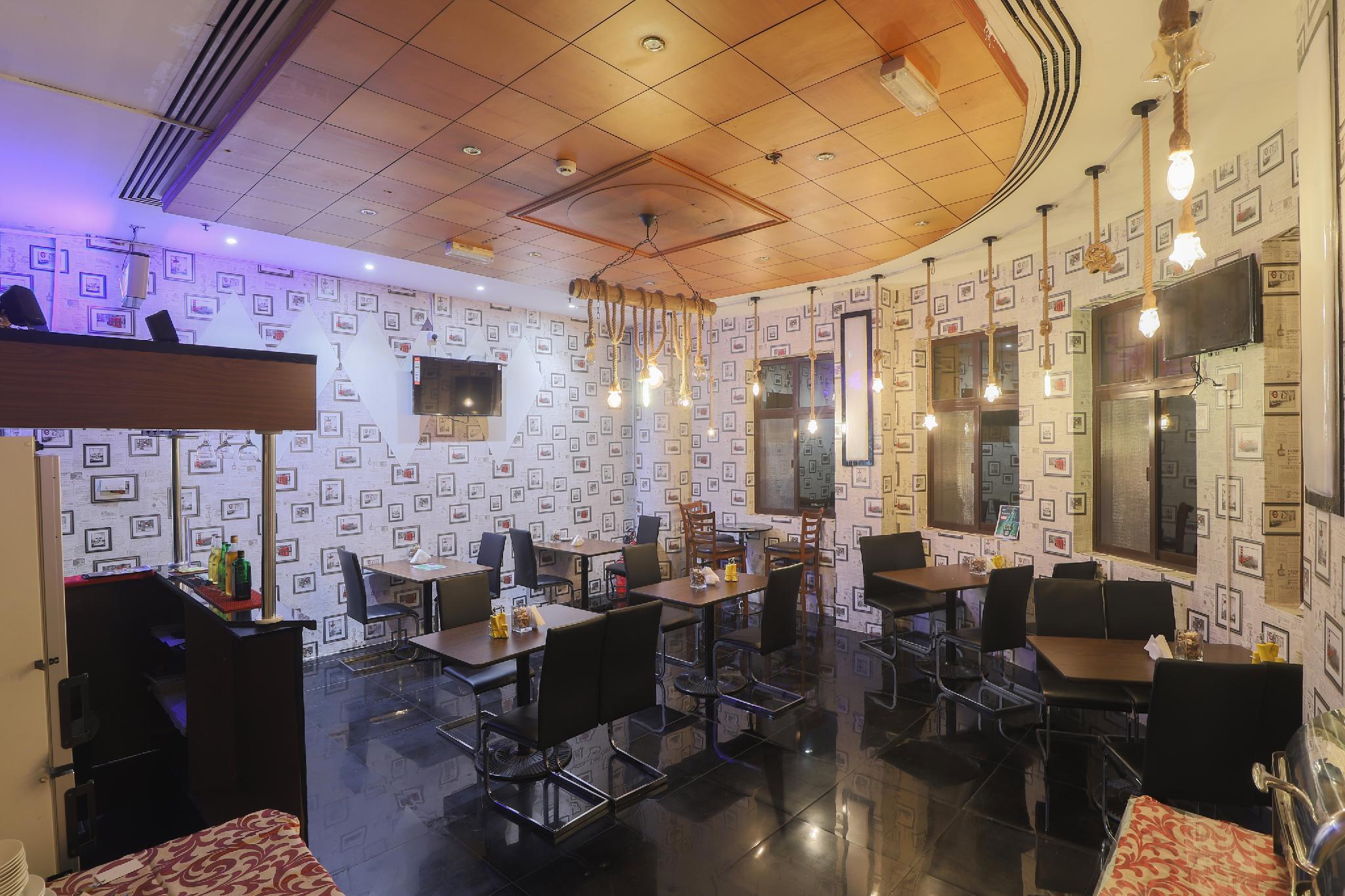 Oyo367尤里卡酒店 迪拜 外观 照片