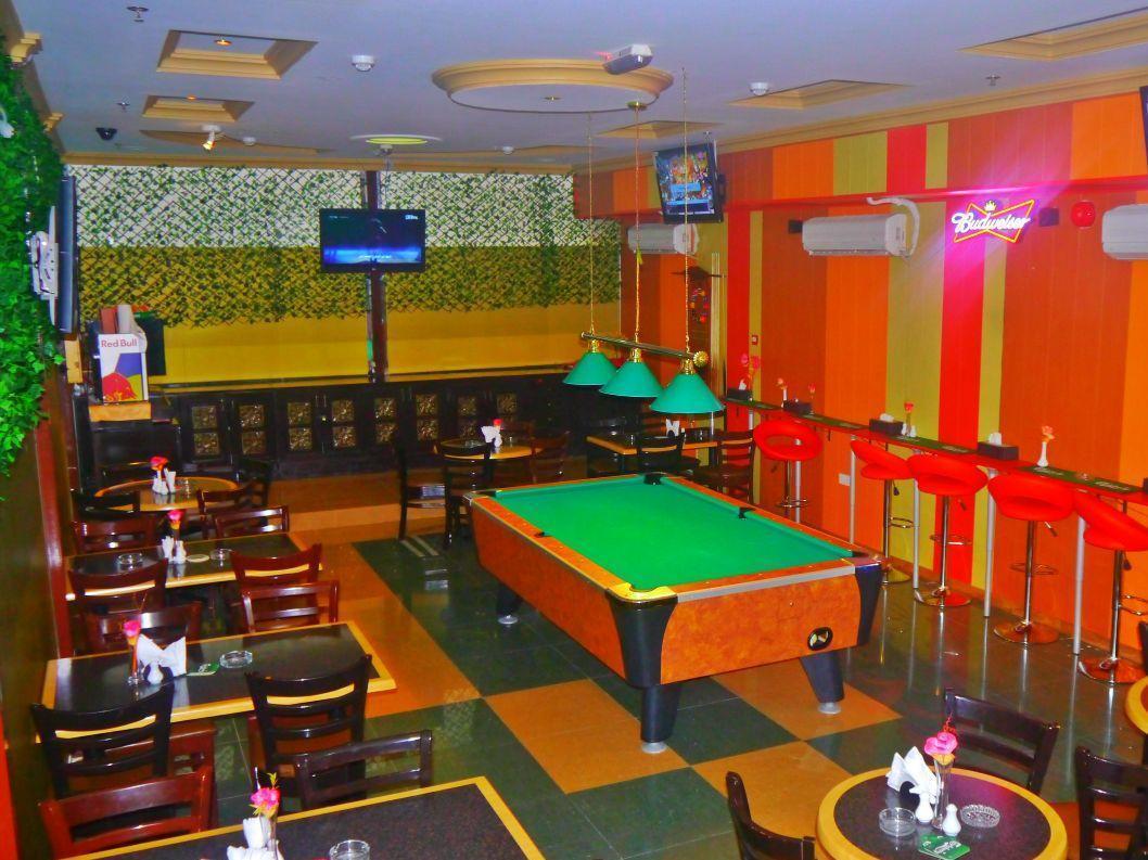 Oyo367尤里卡酒店 迪拜 外观 照片
