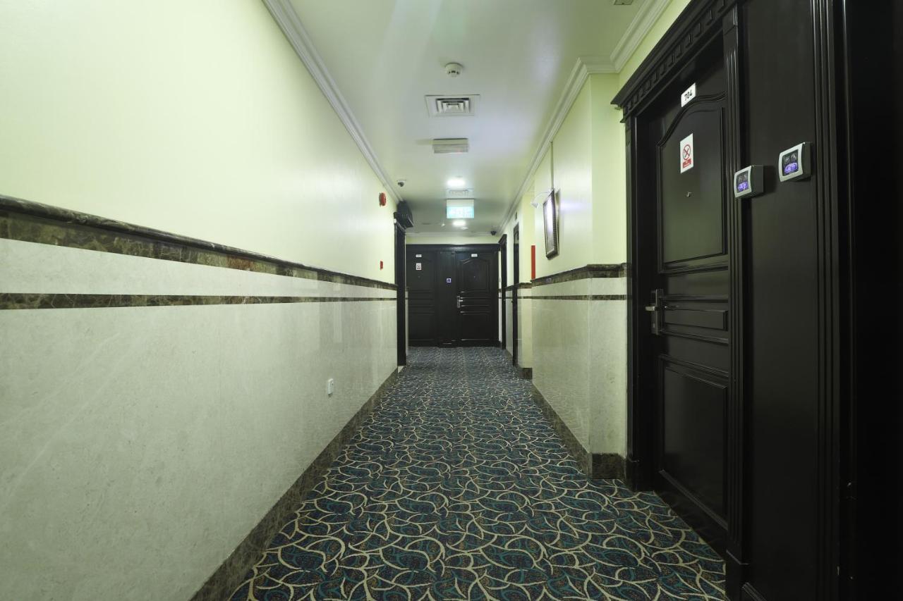 Oyo367尤里卡酒店 迪拜 外观 照片